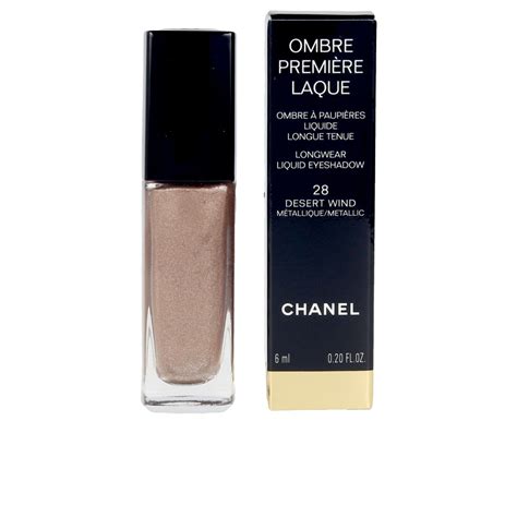 chanel ombre première laque